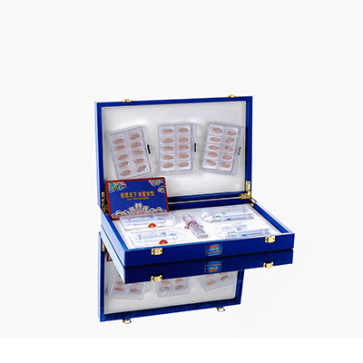 惠安爱芯回春综合版